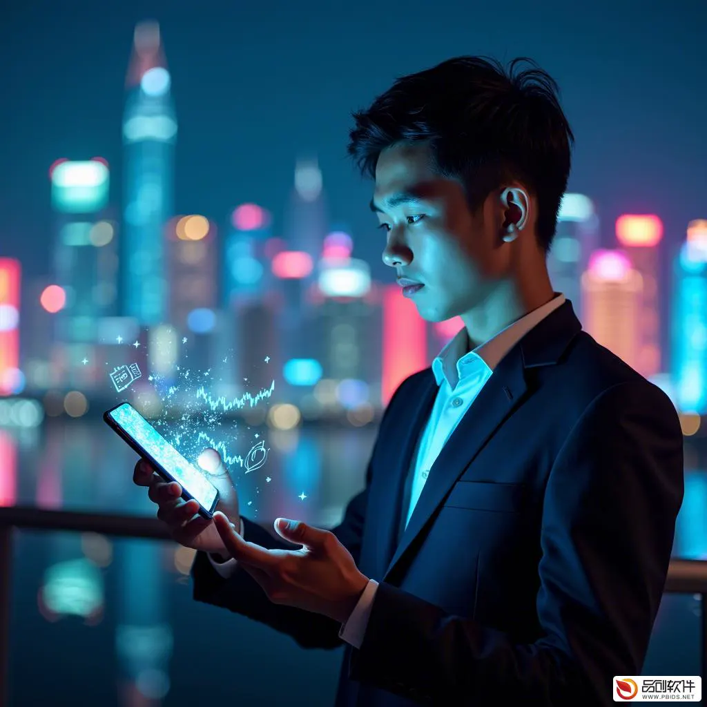 深圳市智能选股App开发方案：引领金融科技创新...