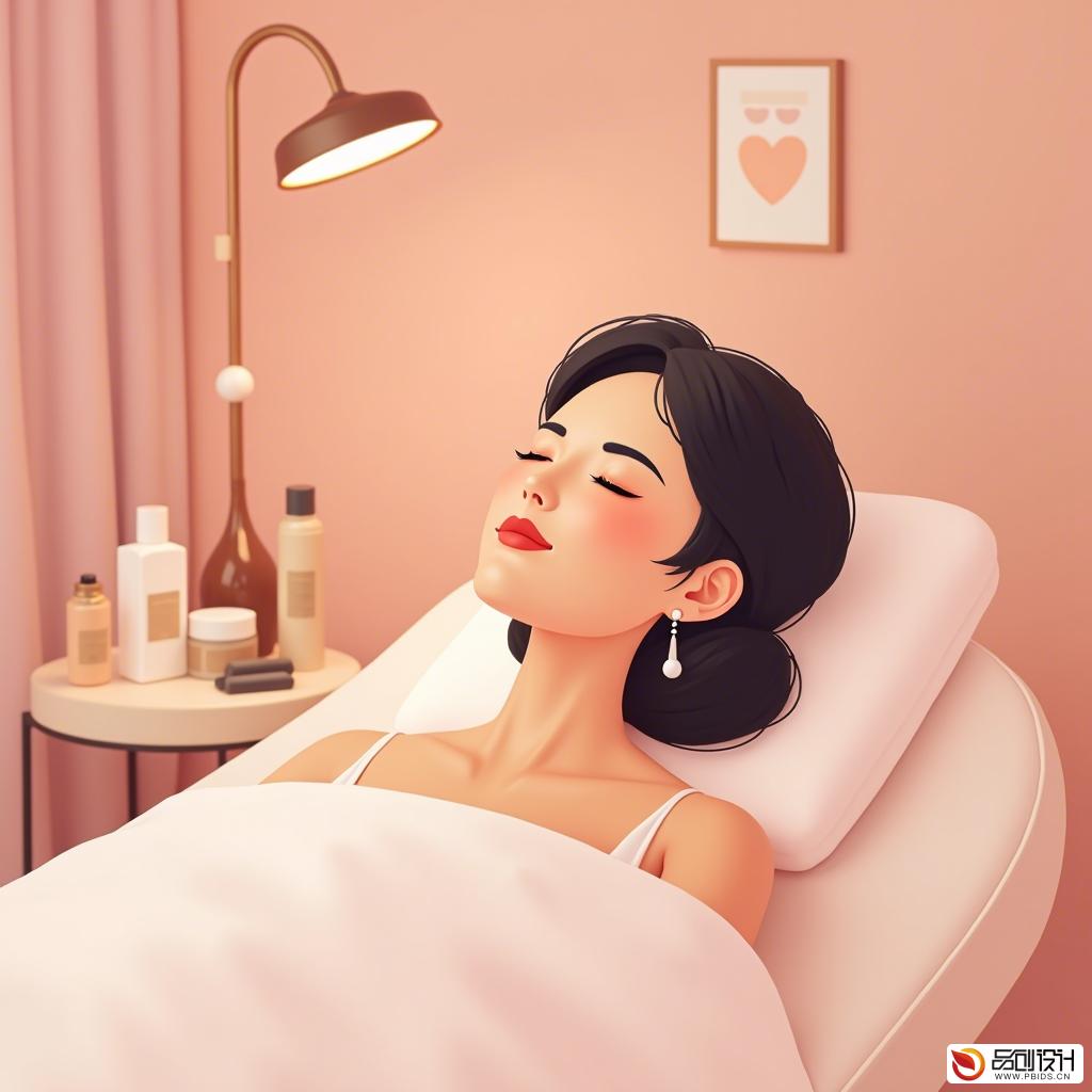 美容用户旅程设计创新服务中心：打造个性化美容新体验
