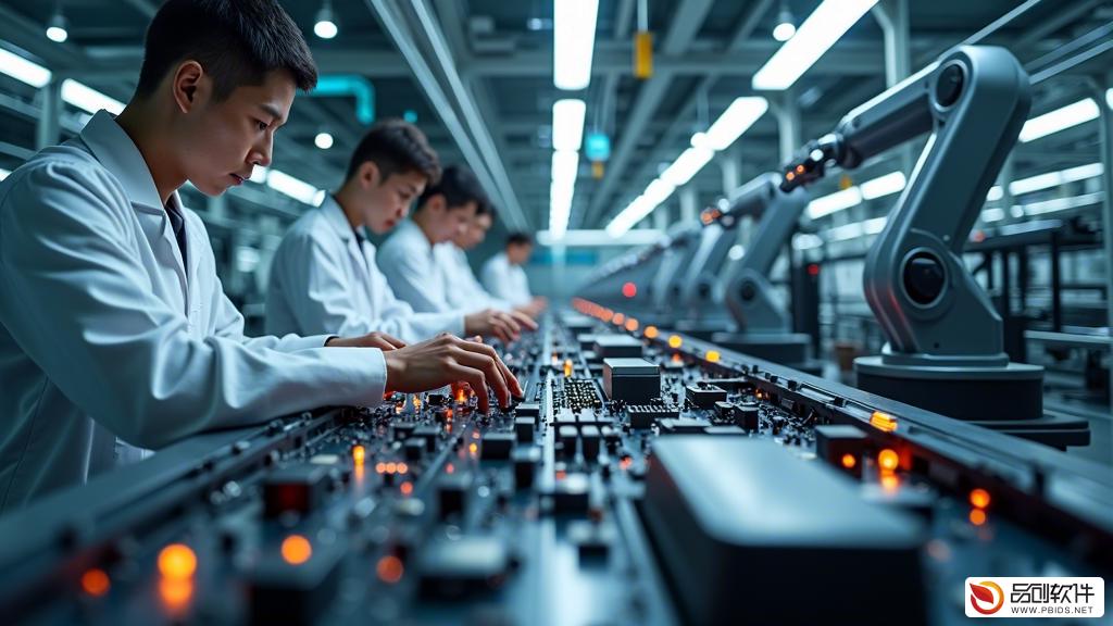东莞市汽车电子电气架构平台研发中心：引领汽车行业智能化转型
