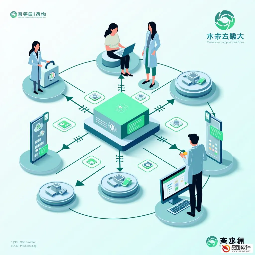 宁波市医疗联邦学习数据沙箱有限公司：引领医疗数...