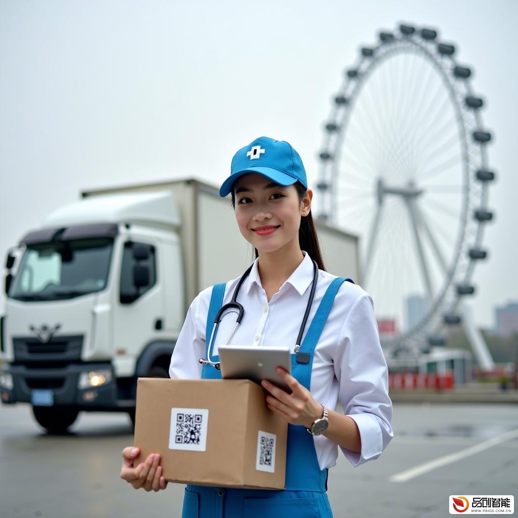 天津市医疗供应链服务闭环平台服务商：打造...