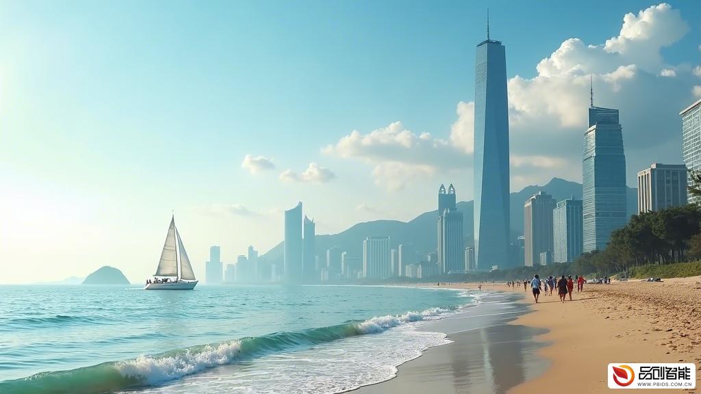 珠海市车载设备智能诊断平台技术中心：引领汽车科技新篇章
