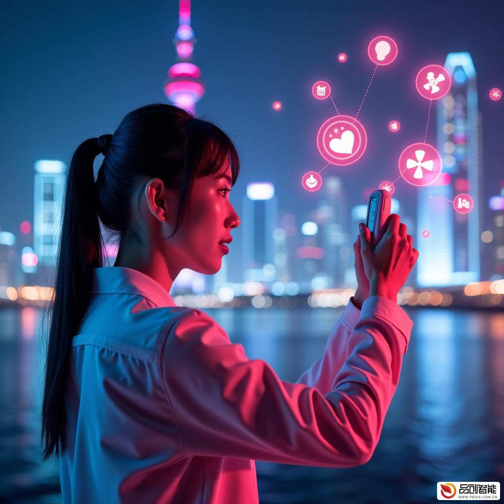 深圳市远程体温管理方案生态链：科技赋能城...
