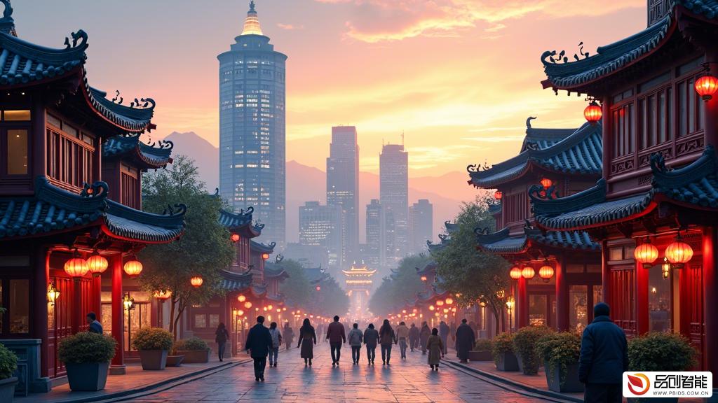 成都市用户健康档案共享系统研发中心：推动医疗信息化新进程
