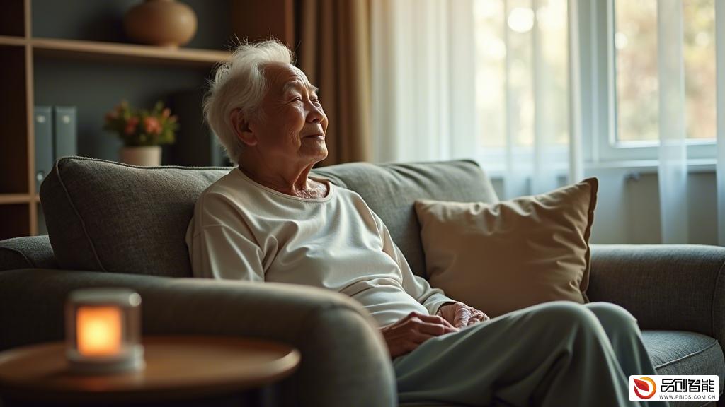 成都市远程健康监护研发中心：科技引领健康未来
