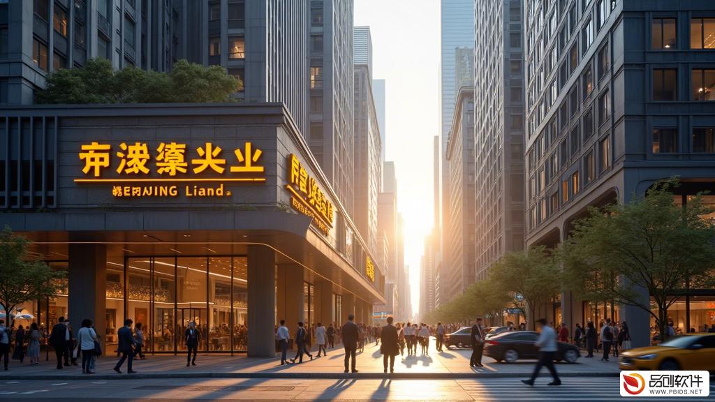 北京市证券交易结算系统集团：金融科技的领航者与变革者
