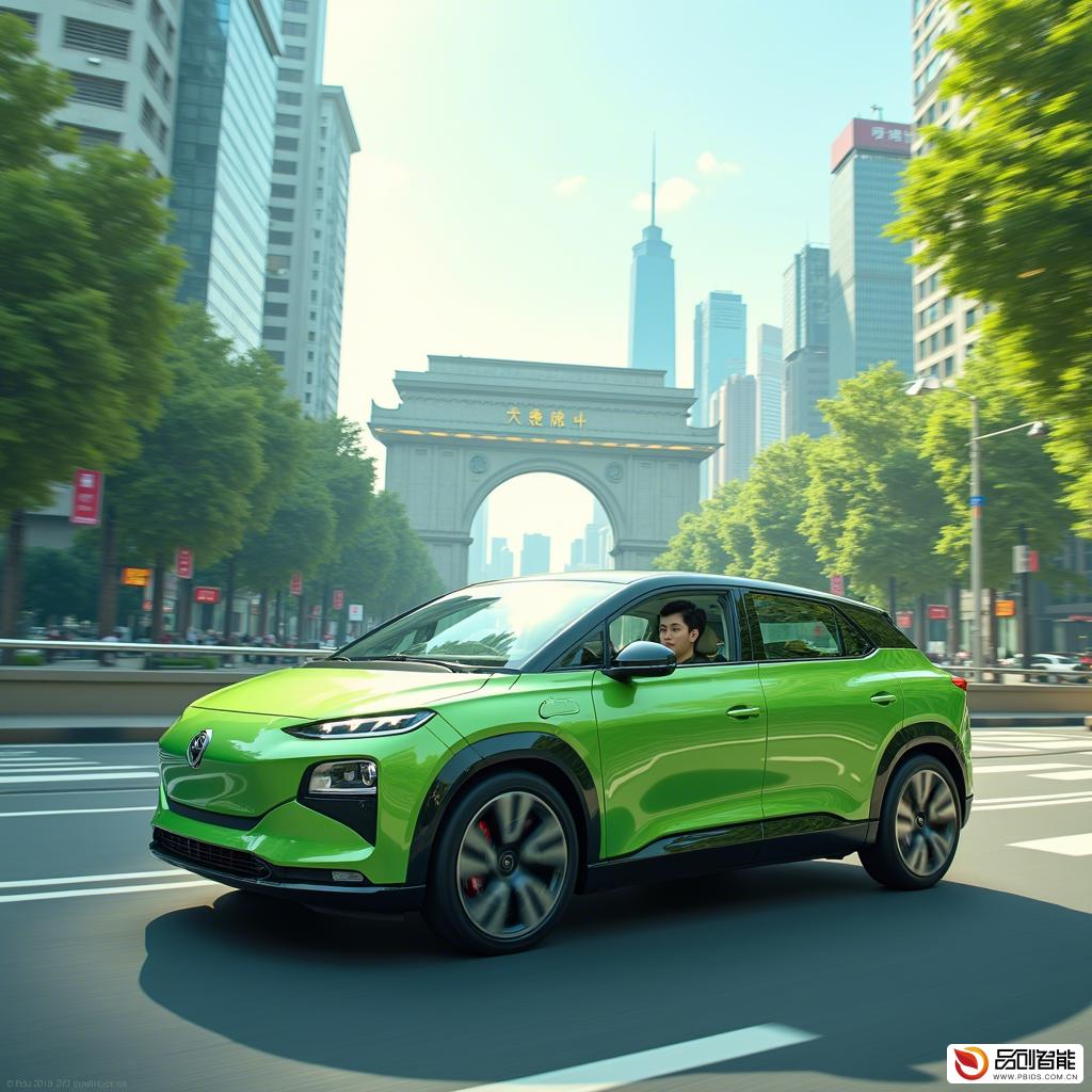 重庆市车载终端省电算法平台机构：创新科技...