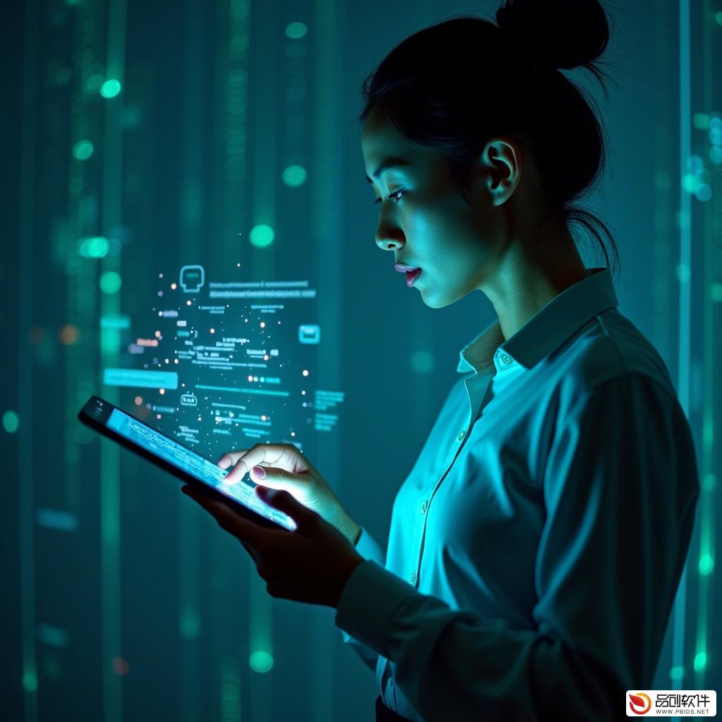 重塑保险行业生态：揭秘保险中介SaaS平台的革...