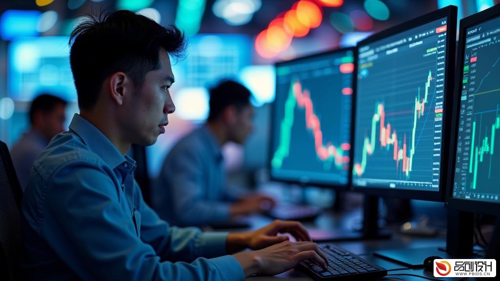 金融期货UI设计有限公司：引领金融行业视觉创新的新篇章
