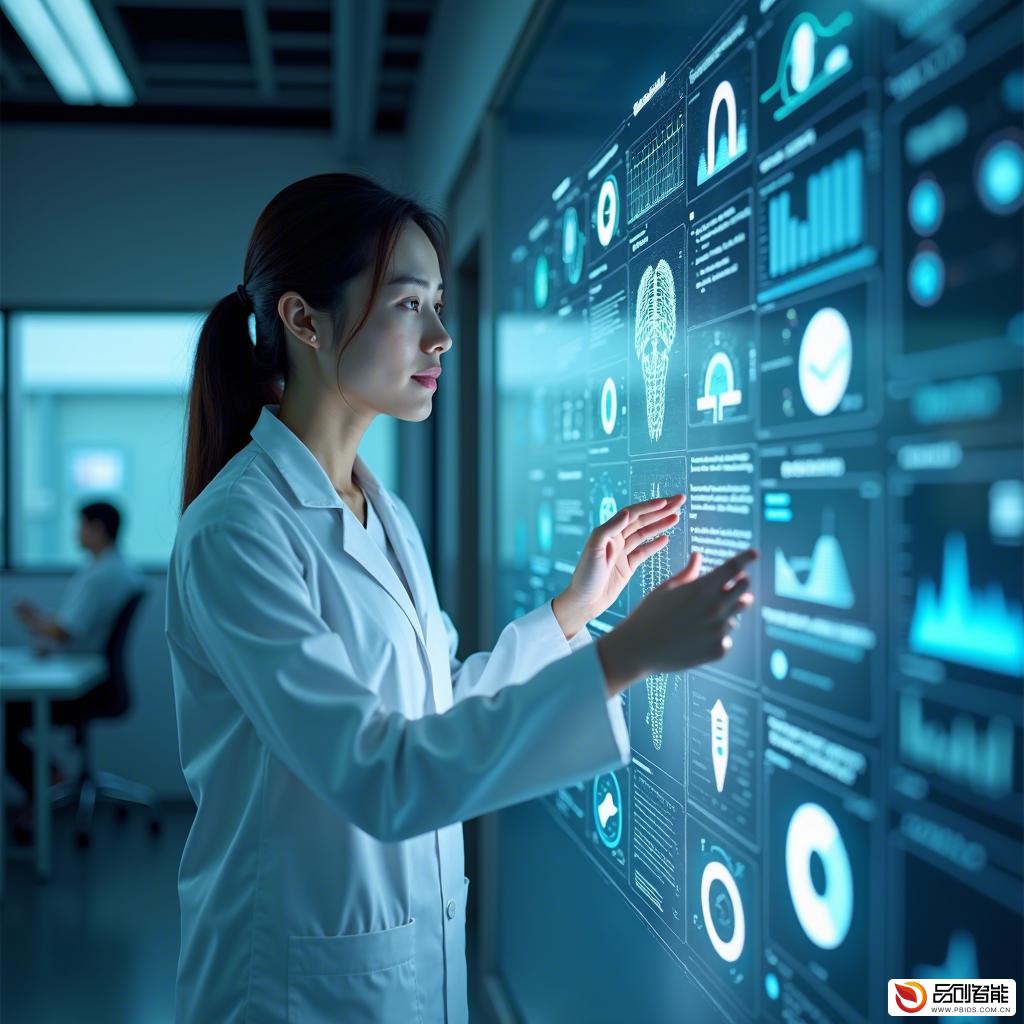 深圳市家用医疗物联网终端中心：科技引领健...