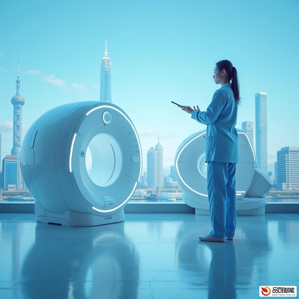 佛山市医疗设备功耗分析平台技术中心：引领...