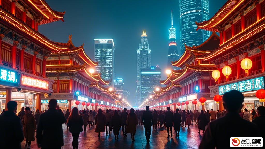 北京市物联网终端安全沙箱生态链：构建智能城市的安全基石
