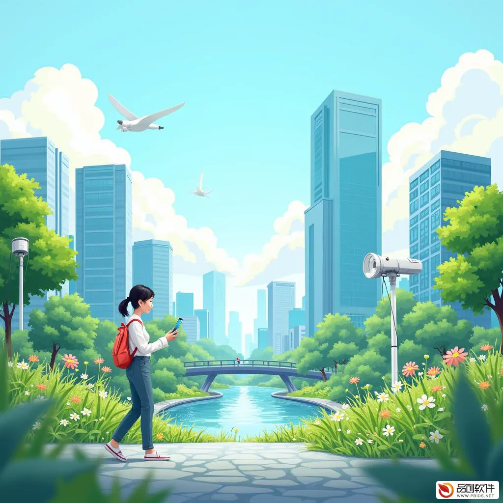 武汉市环保监测物联网方案：引领智慧城市绿色转型
