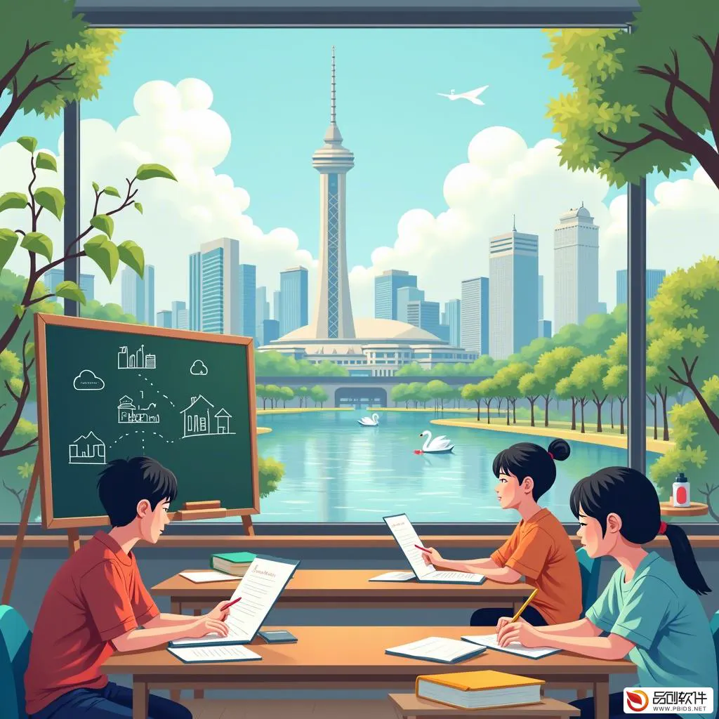 合肥市教育智能课堂预警平台：创新科技引领教育未来
