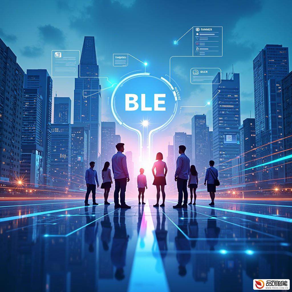 东莞市BLE医疗数据传输服务站：引领医疗...