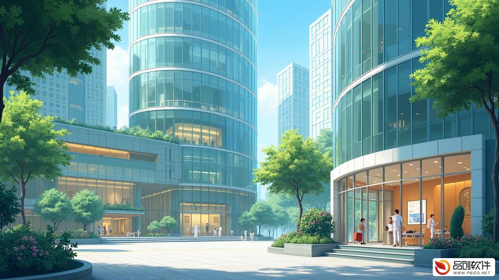 无锡市医疗AI辅助诊断平台工作室：科技引领医疗新篇章
