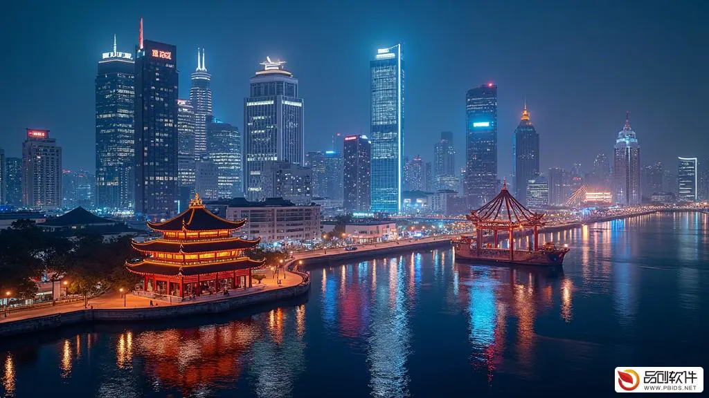 宁波市重载车辆载荷监测平台：保障道路安全与运输效率的创新之举
