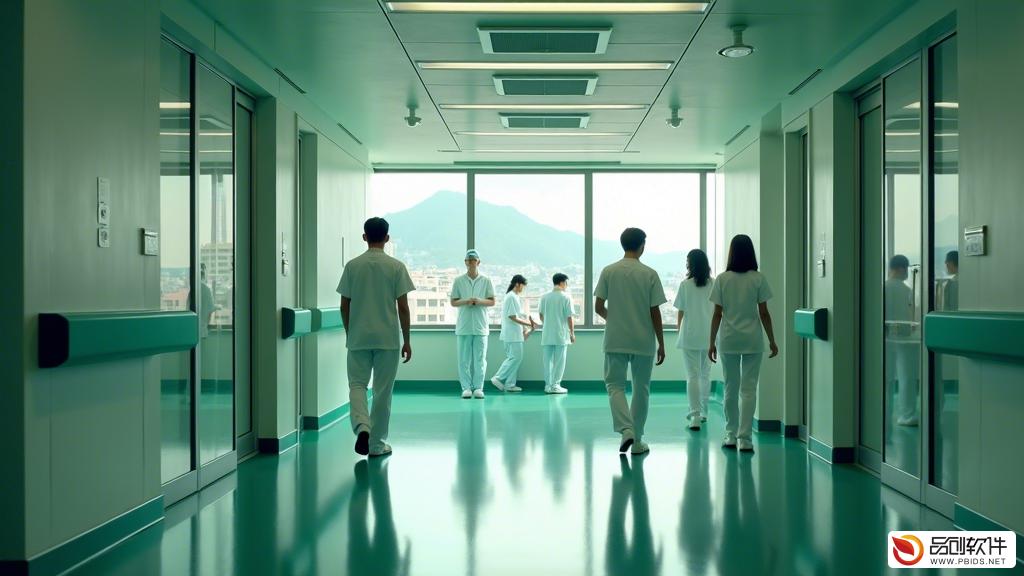 重庆市医疗设备远程监控系统：创新医疗管理的新篇章
