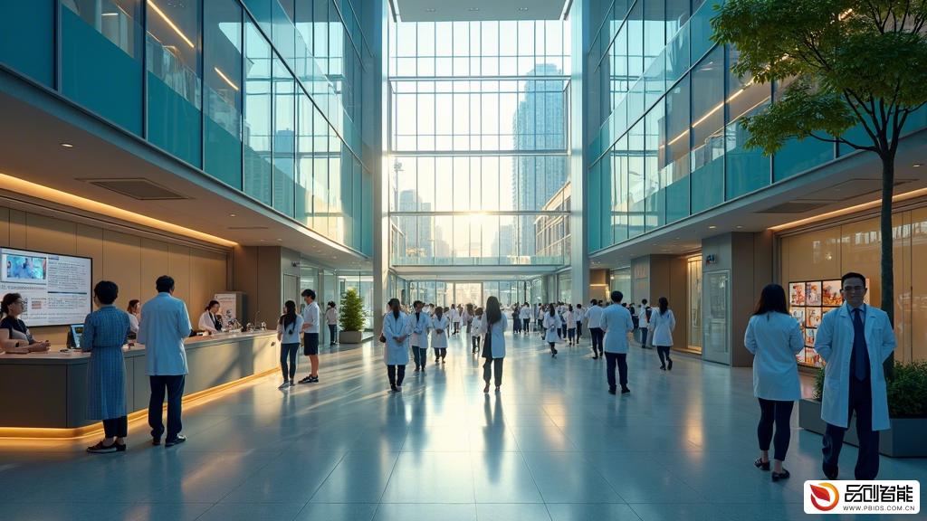 北京市医疗VR培训系统：革新医疗教育的新篇章
