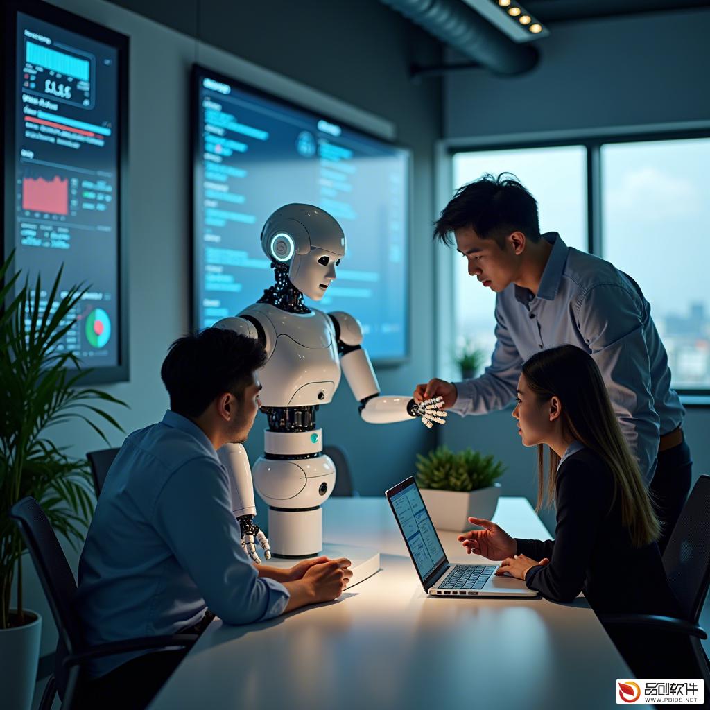 宁波市智能算法模型部署工作室：引领数字化转型的...