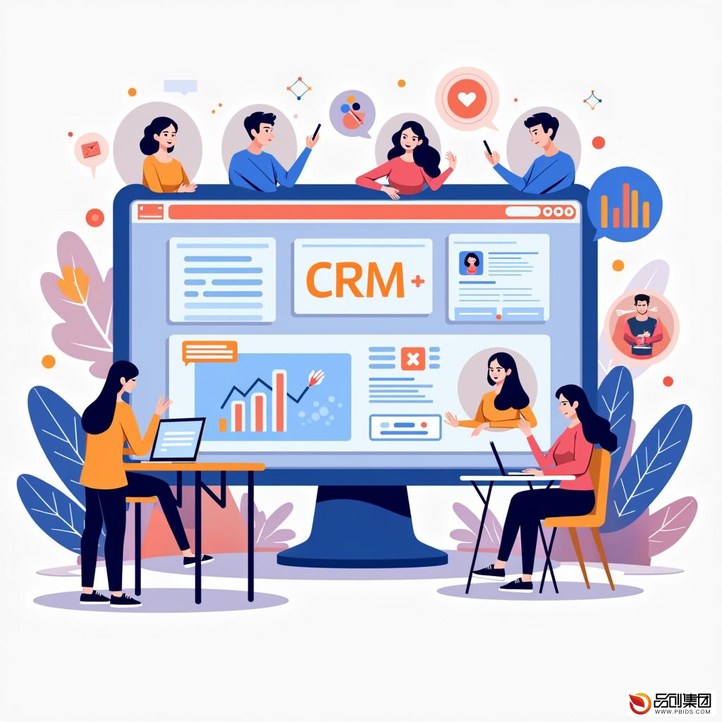 培训机构客户管理系统CRM：提升服务效率与学员满意度...