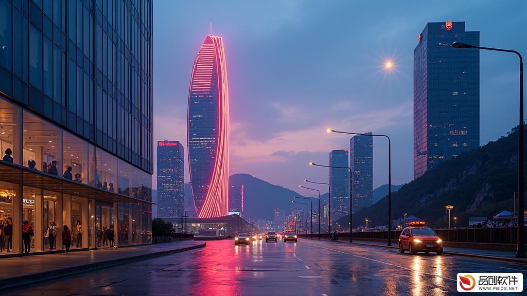 无锡市汽车后市场服务平台企业的崛起与变革
