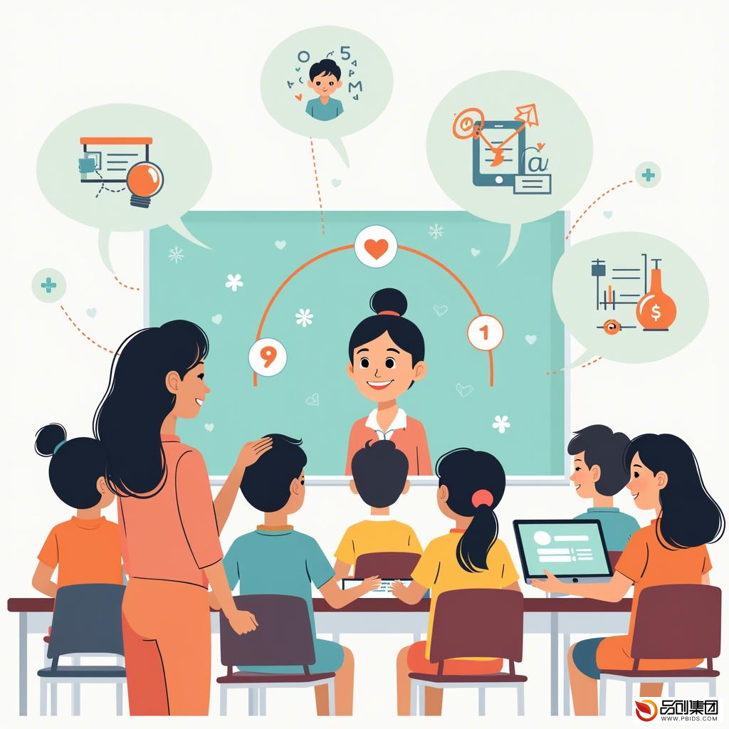 全面解析：教学流程的核心步骤与实践策略

