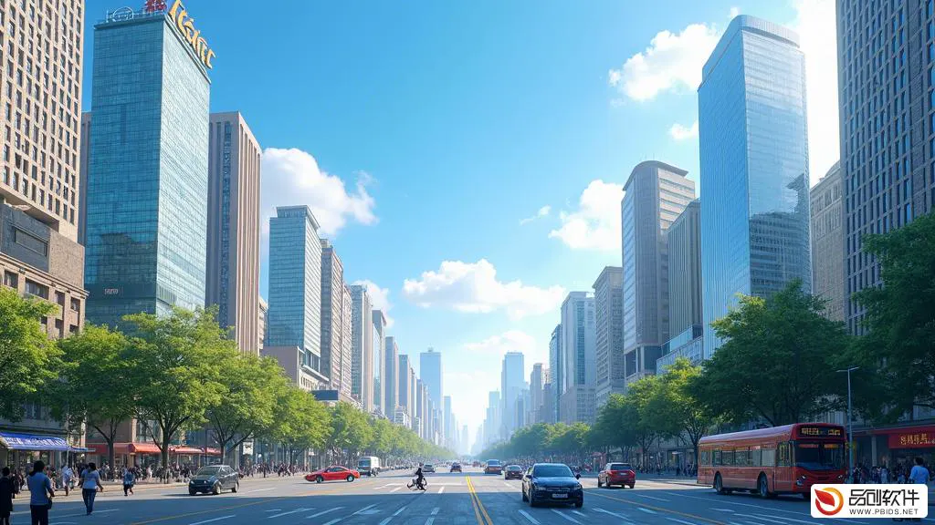 佛山市地理信息定位（GIS）系统：创新引领智慧城市新篇章
