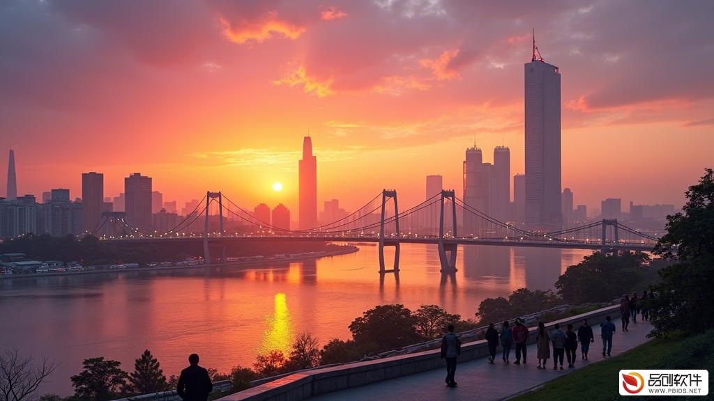 武汉市保险销售运营AI小程序的创新与实践
