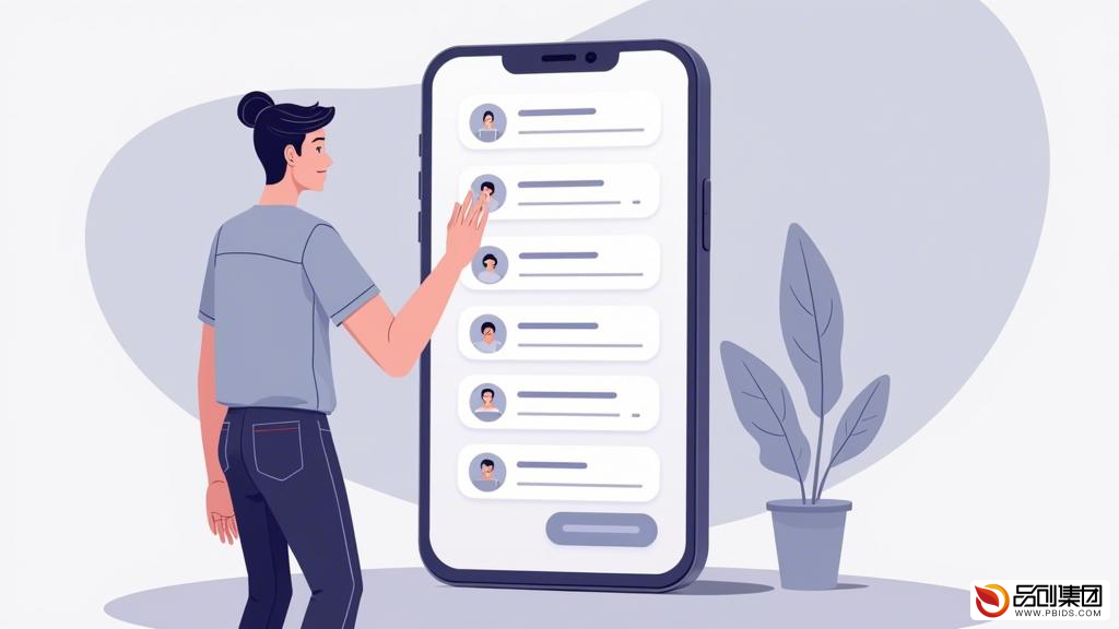 系统APP定制：打造专属移动应用的全方位指南
