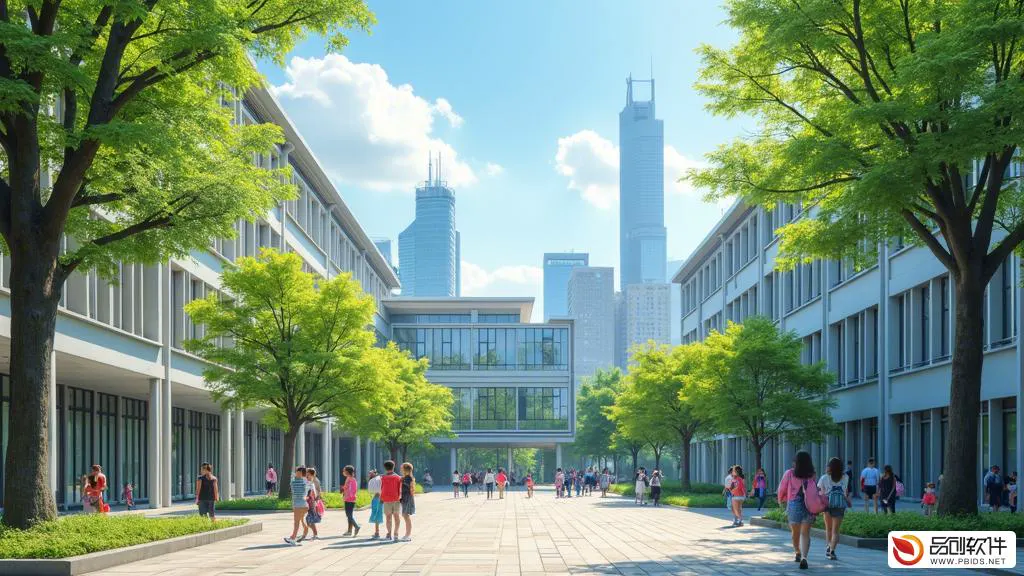 上海市教育用户画像平台技术中心：赋能智慧教育的新篇章
