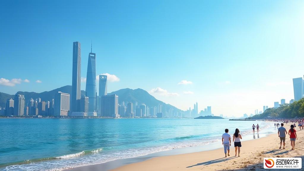 珠海市同艺心圆美育AI平台：引领美育新风尚的运营之道
