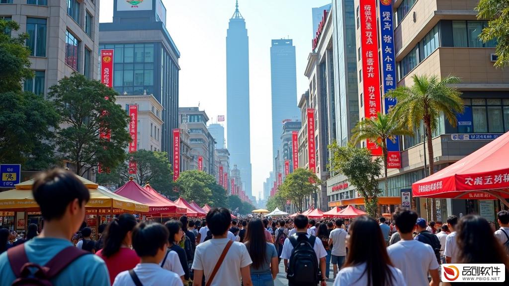 东莞市AI服务顾问应用有限公司：引领智能服务新时代
