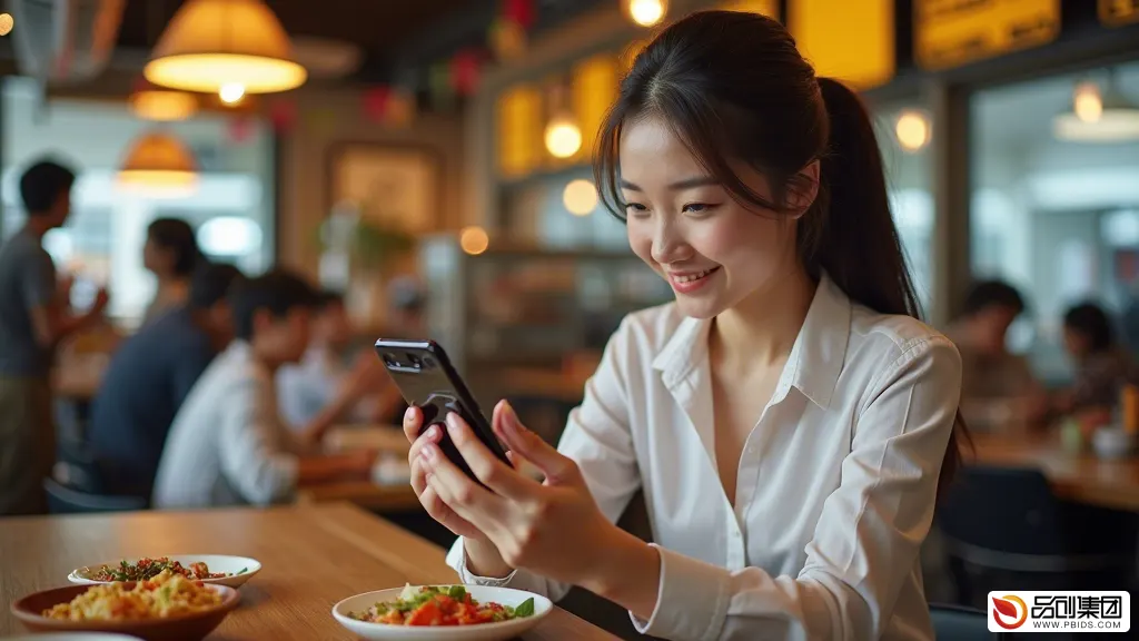 点菜小程序开发：打造高效餐饮服务的数字化解决方案