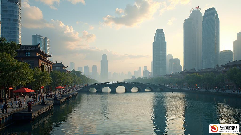 杭州市医疗供应链智能合约系统的革新与实践
