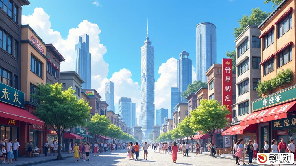 上饶市视觉界面开发设计公司的创新之路
