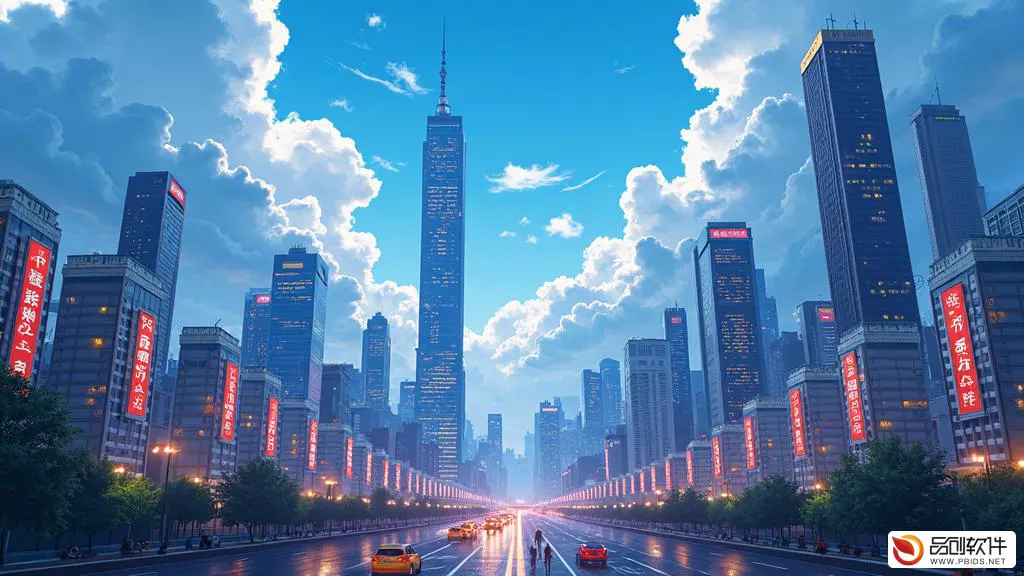 深圳市保险灾备方案平台企业的创新与实践
