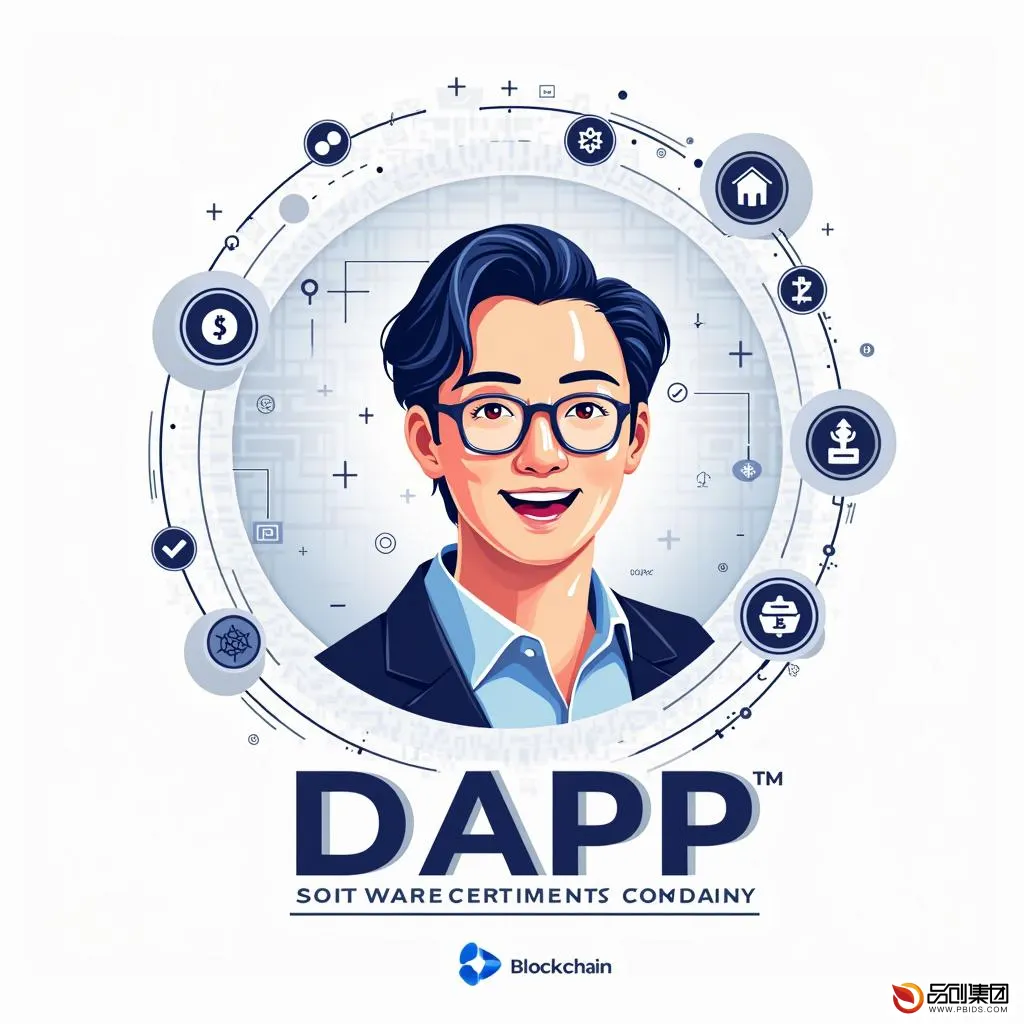 引领未来：探索DApp软件开发公司的创新之路

