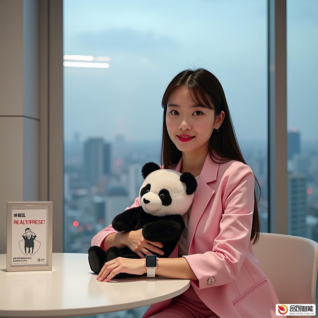 成都市女性健康智能硬件生态链：创新科技守护女性健康
