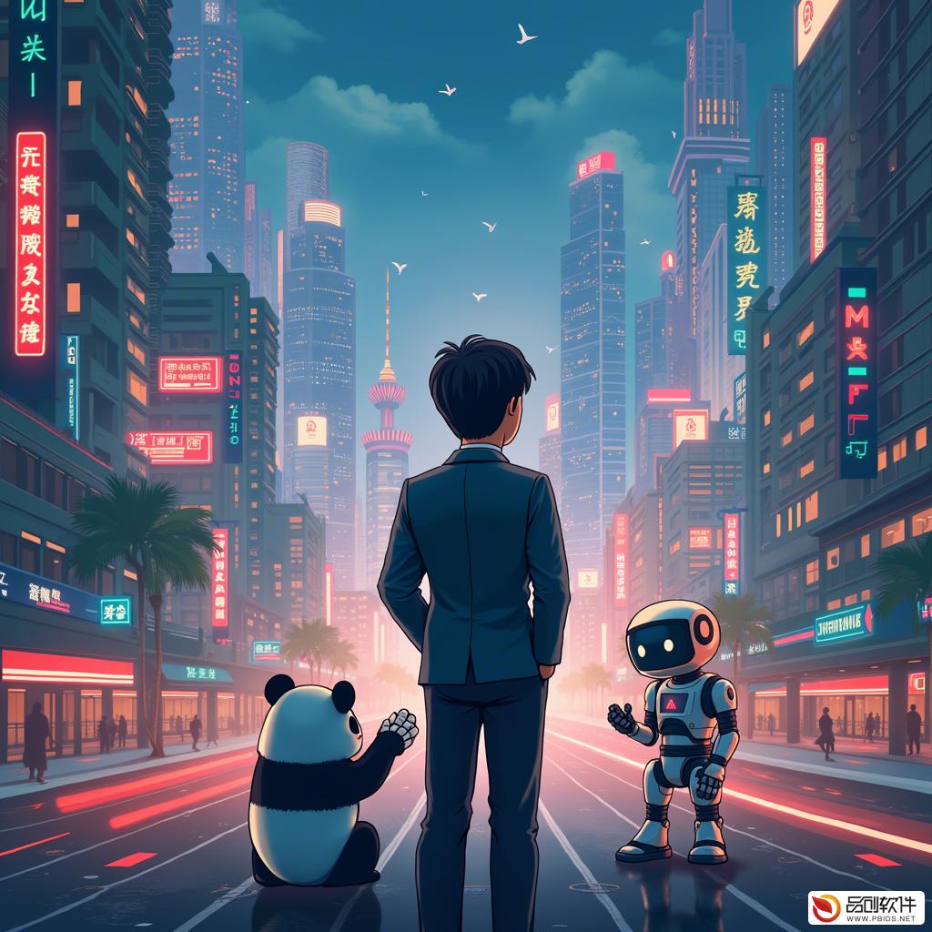 成都市企业合规AI管理系统集成商：引领企...