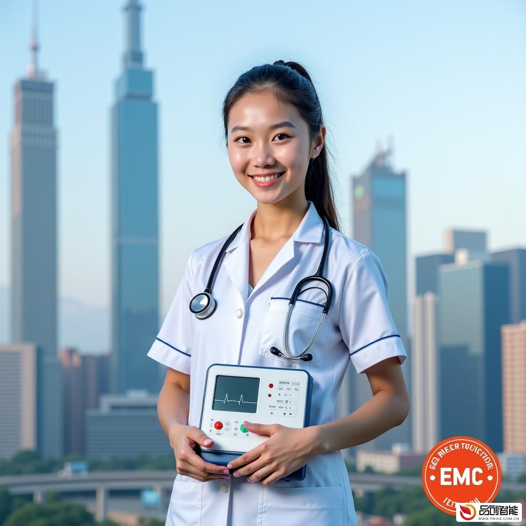 成都市医疗设备EMC认证集成商：专业解决...