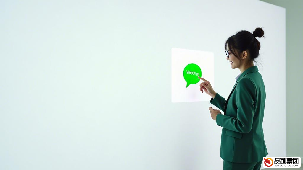 全面掌握：公司微信公众号登录指南与实战技巧
