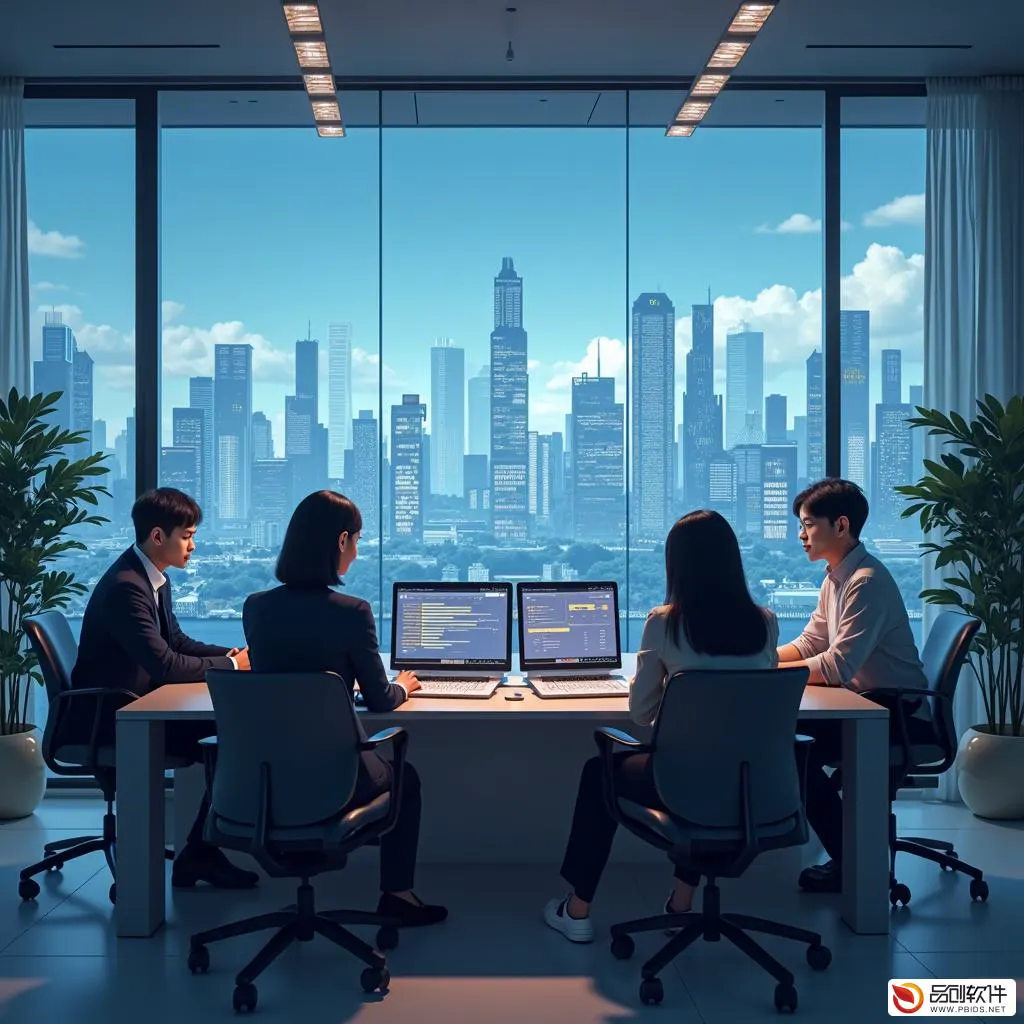 珠海市保险智能问答系统工作室：引领保险业智能化...