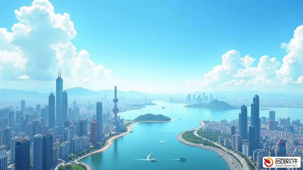 珠海市母婴健康AI服务平台：引领未来母婴健康的新篇章
