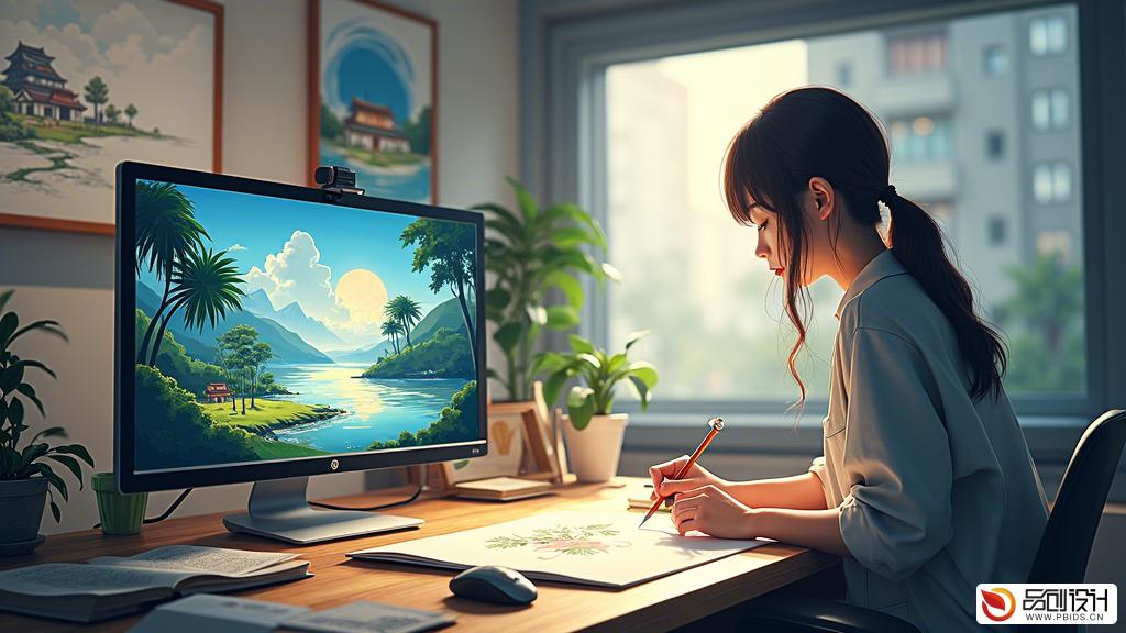 本溪MG动画设计合作伙伴：共创视觉盛宴的精英团队
