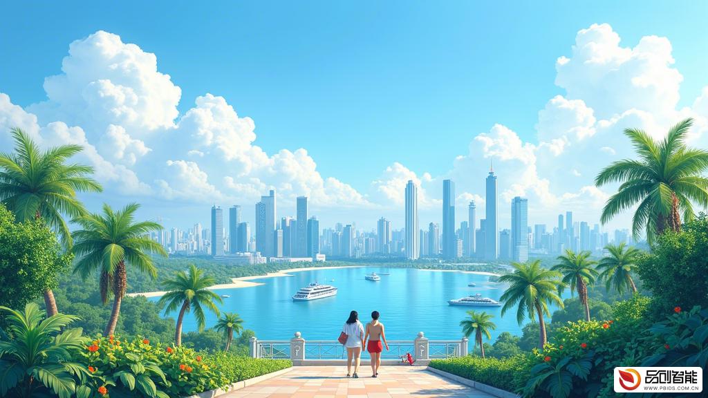珠海市商用车智能硬件：引领未来交通的智慧革命
