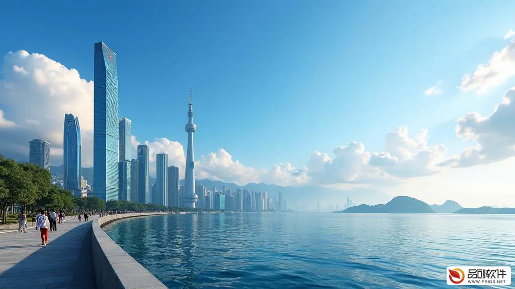 珠海市会议全流程管理系统方案商：打造高效会议新体验
