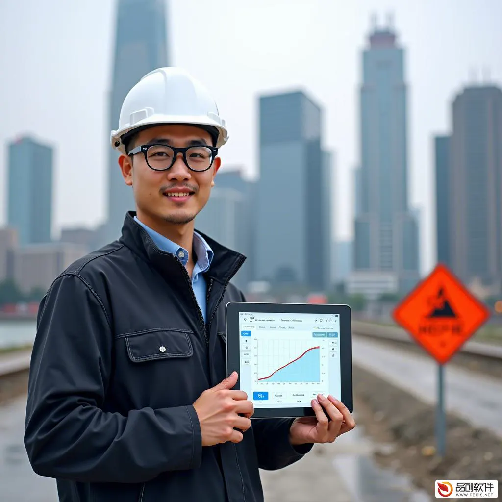 合肥市裂缝位移监测系统公司：守护城市安全的科技力量
