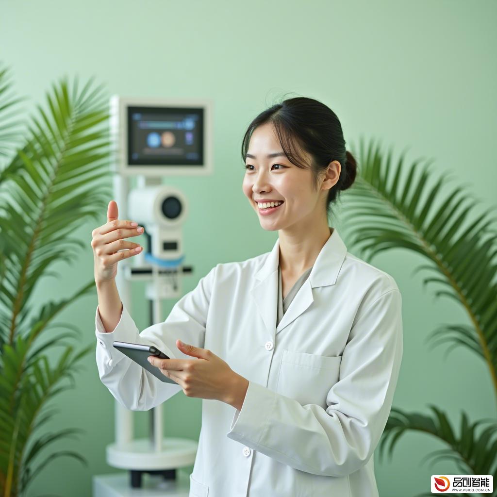 杭州市医美设备能耗优化中心：打造绿色医美...
