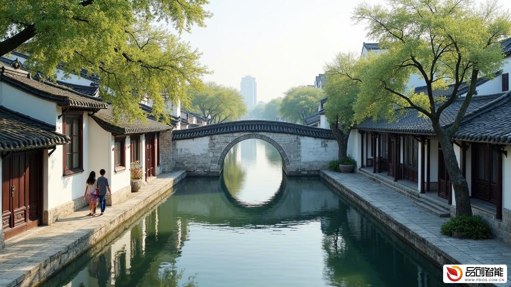 苏州市智能药监系统的革新之路：开发运营商的角色与贡献
